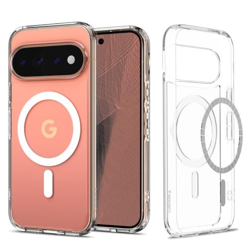 Google Pixel 11 Pro Case: 8 Best Picks for Protection & MagSafe