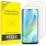 Best Samsung Galaxy A16 5G Screen Protectors (2026 Picks)