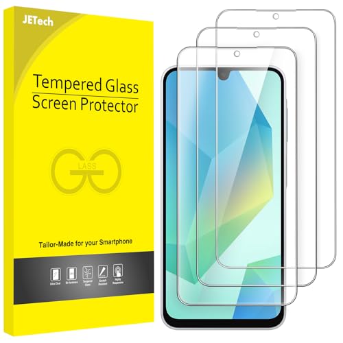 Best Samsung Galaxy A16 5G Screen Protectors (2026 Picks)