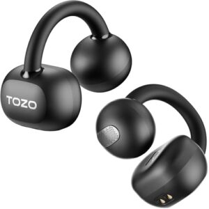 Best Comfortable Wireless Earbuds: Top Picks for Every Ear Shape