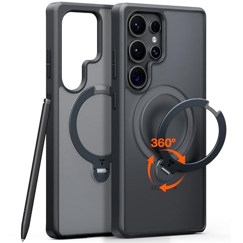 Best Samsung S25 Ultra Cases (2026 Buyer’s Guide)