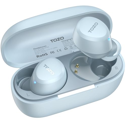 Best Comfortable Wireless Earbuds: Top Picks for Every Ear Shape