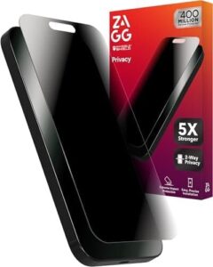 Best 360 Privacy Screen Protector for iPhone 16 Pro Max in 2025
