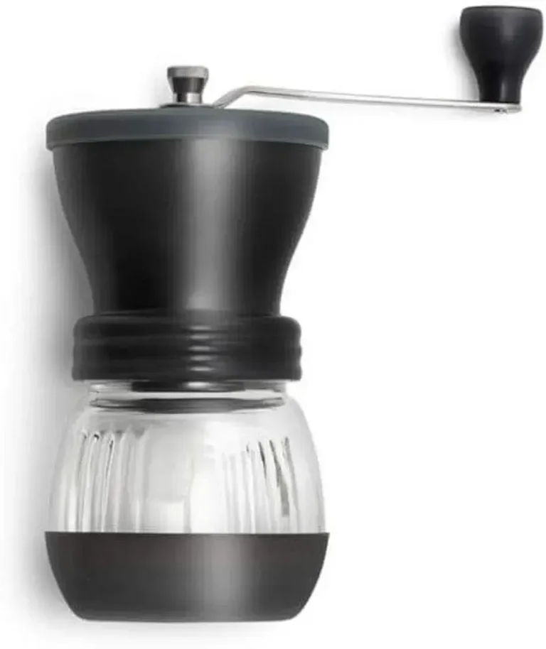 Best Manual Coffee Grinder: Brew Better Coffee at Home