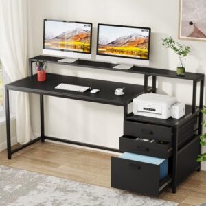 Best Computer Desks With Monitor Arms: 6 Top Picks