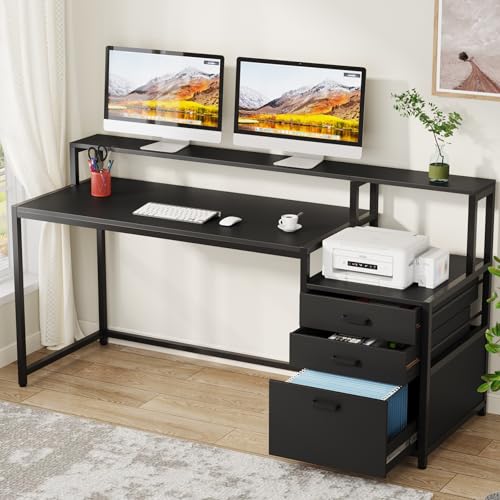 Best Computer Desks With Monitor Arms: 6 Top Picks