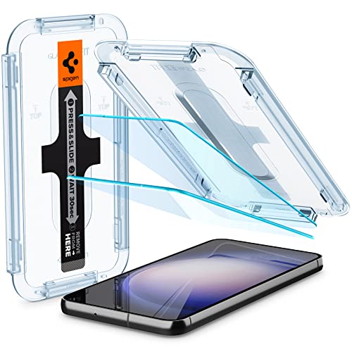 Best Galaxy S23 Plus Screen Protectors in 2026
