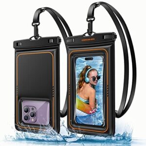Best Waterproof Floating Phone Case in 2025