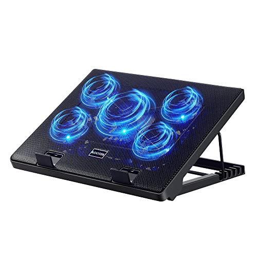 Cheap Laptop Stand With Fan: 8 Best Picks