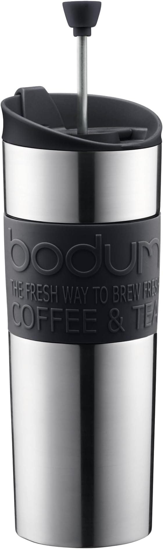 Best French Press Travel Mug 2025 | Top Portable Coffee Press
