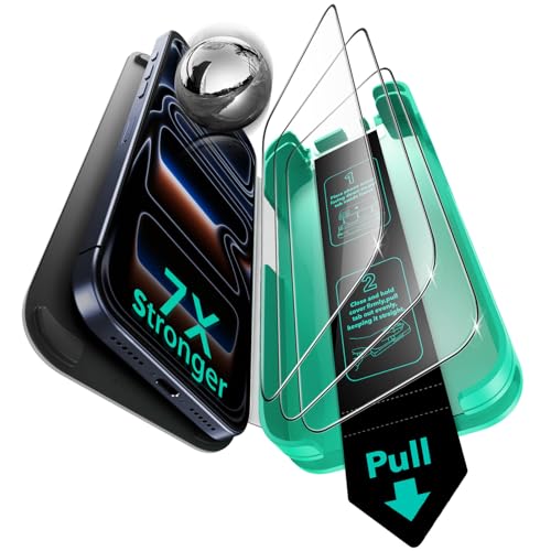 iPhone 17 Pro Screen Protector: Best Options & Buying Guide