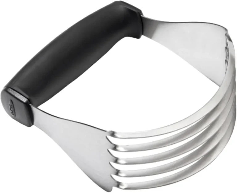The 5 Best Pastry Blenders of 2026, Tested and Reviewed