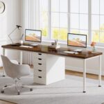 Best Multiple Computer Desks in 2026: Top Picks for 2+ PCs
