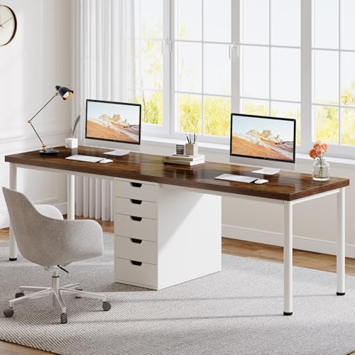 Best Multiple Computer Desks in 2026: Top Picks for 2+ PCs