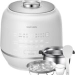 Best Cuchen Pressure Rice Cooker for Perfect Rice