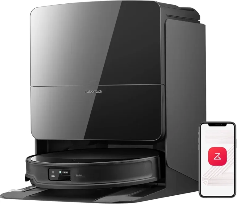 Best Commercial Robot Vacuums for Offices, Warehouses,