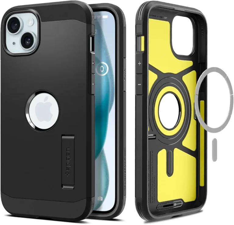 Best iPhone 15 Cases Ranked for Protection & MagSafe