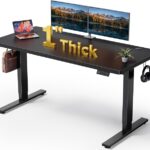 Best Desk for 4 Monitors: 6 Top Picks for 2026