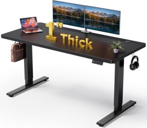 Best Desk for 4 Monitors: 6 Top Picks for 2026