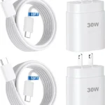 Best Fast Chargers for iPhone 15: Tested for Speed and Safety