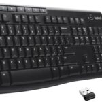 Logitech MK270 Review: Is It Still Worth It?