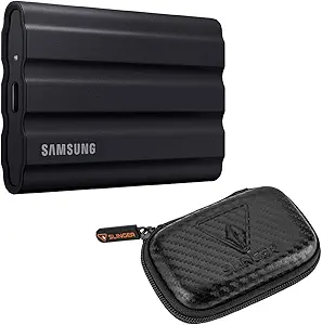 How to Transfer Files From Galaxy S26 Ultra to SSD