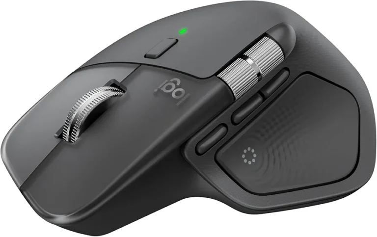 Best Wireless Mouse for Productivity: Top Picks for Faster Work
