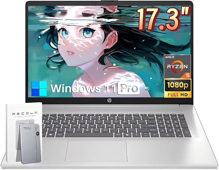Best Laptop for Working From Home Under $800 (2026 Picks)