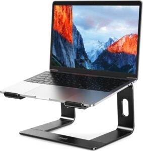 Best Laptop Stand for Desk Setup (2026 Expert Picks)