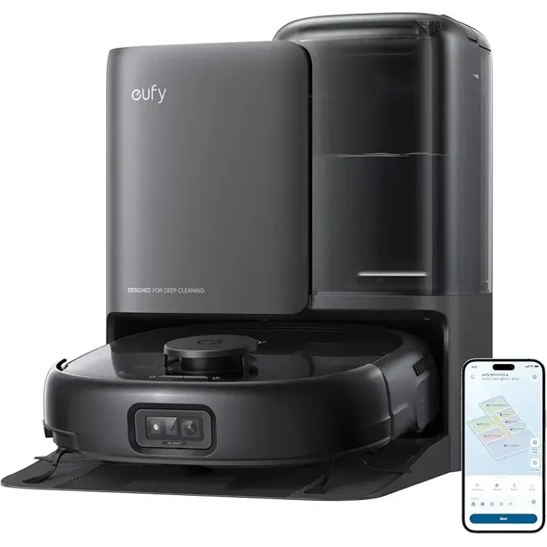 Best Robot Vacuum & Mop Picks for 2025: Real-World Tested Winners