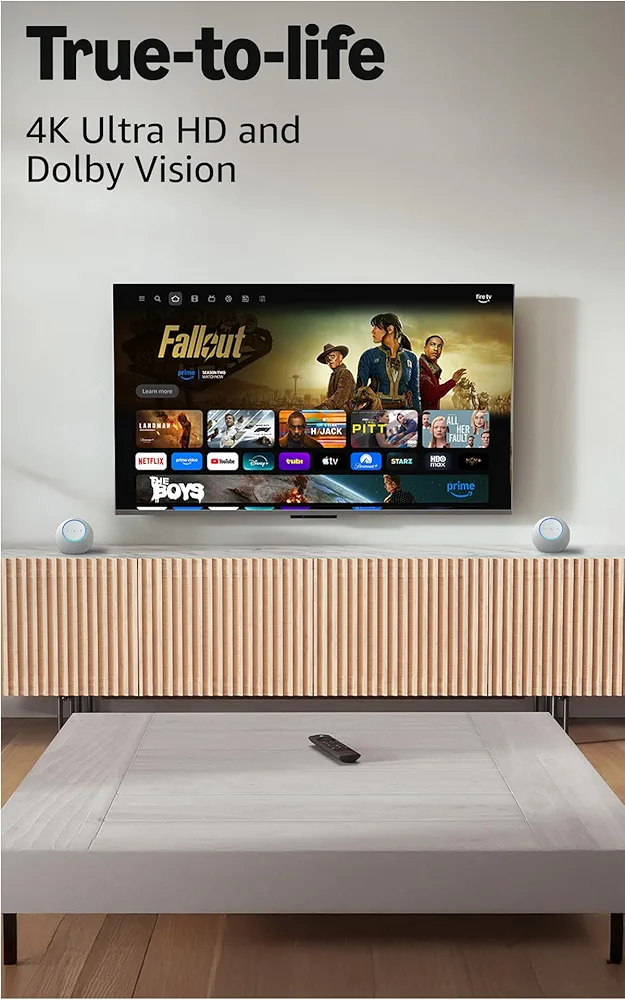 Best Fire TV Stick for 2026: Fire Stick 4K Max, Cube and More