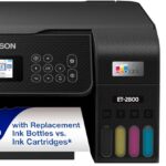 Best Printer for Home Office With Cheap Ink (2026)