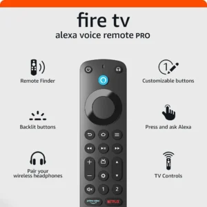 Best Accessories for Fire TV Stick Worth Buying