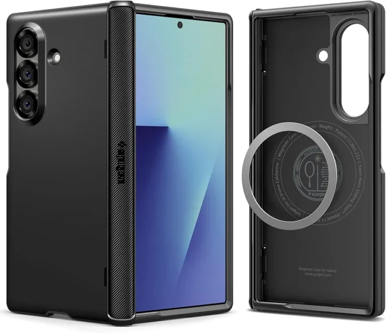 The 5 Best Samsung Galaxy Z Fold 7 Cases of 2026