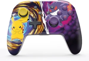 The Best Nintendo Switch 2 Controllers for Pokemon