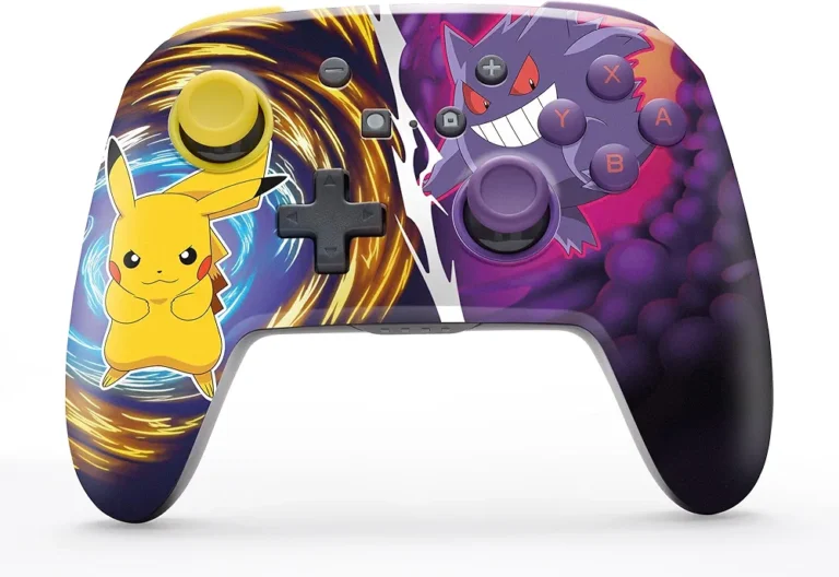 The Best Nintendo Switch 2 Controllers for Pokemon