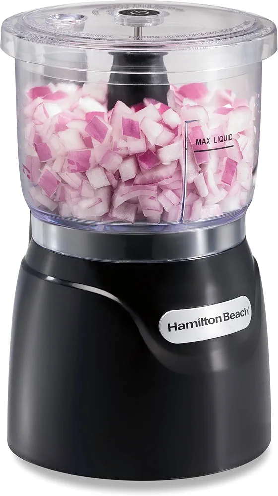 Best Mini Electric Garlic Choppers Worth Buying