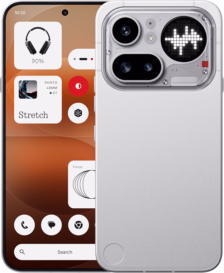 Nothing Phone (4a) Full Specs, Price & Features