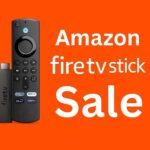 Amazon Fire TV Stick Sale & Deals Save 50%