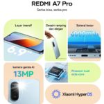Redmi A7 Pro: Does the 6.9-Inch Display and 6,000mAh Battery Define Budget Luxury in 2026?