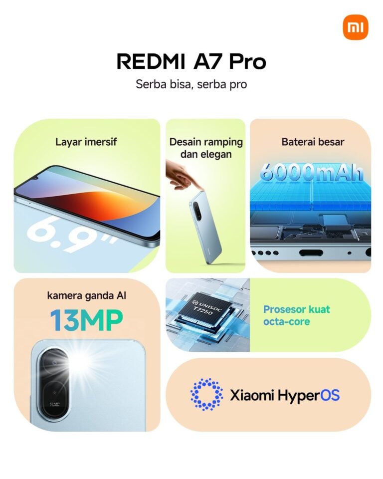 Redmi A7 Pro: Does the 6.9-Inch Display and 6,000mAh Battery Define Budget Luxury in 2026?