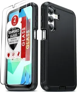 Best Samsung Galaxy A16 5G Cases for Protection