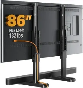 Best TV Stand for 65 Inch TV: 5 Top Picks for 2026