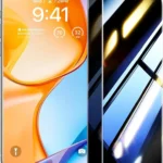 Best Privacy Screen Protector for iPhone 16 Pro Max