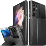 Best Samsung Galaxy S23 Ultra Wallet Cases