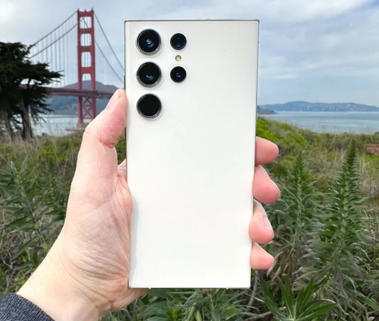 Samsung Galaxy S23 Ultra Camera Review: Still Worth It?