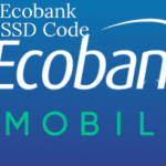 Ecobank USSD Code: The Complete List