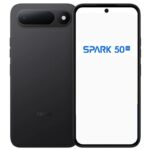 Tecno Spark 50 Specifications: A Deep Dive into the 6500mAh Powerhouse