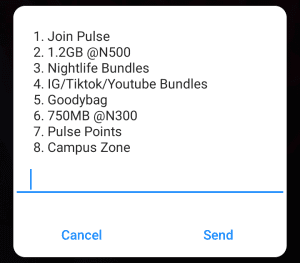 How to Convert MTN Pulse Points to Airtime in 2025