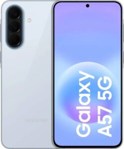 Full Samsung Galaxy A57 5G Specifications: Pro Cameras & Awesome AI
